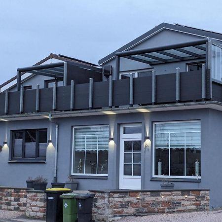 Ferienhaus Am Oland Büsum Kültér fotó