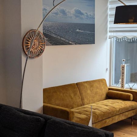 Ferienhaus Am Oland Büsum Kültér fotó