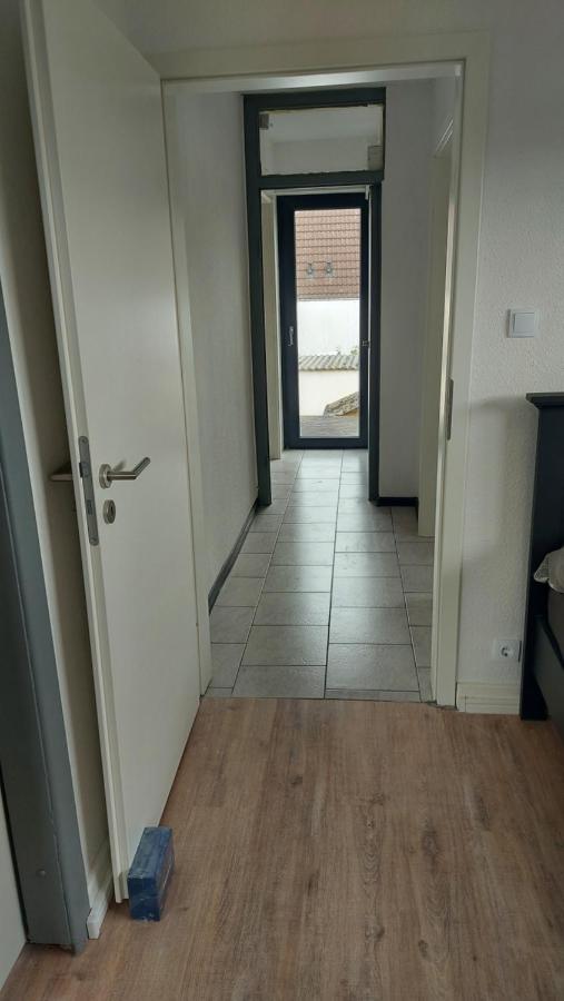 Ferienhaus Am Oland Büsum Kültér fotó