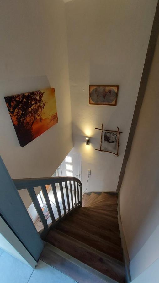 Ferienhaus Am Oland Büsum Kültér fotó